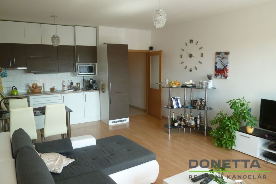 1+kk, Ve Stromovce 713, Hradec Králové Třebeš, 39 m² - 2