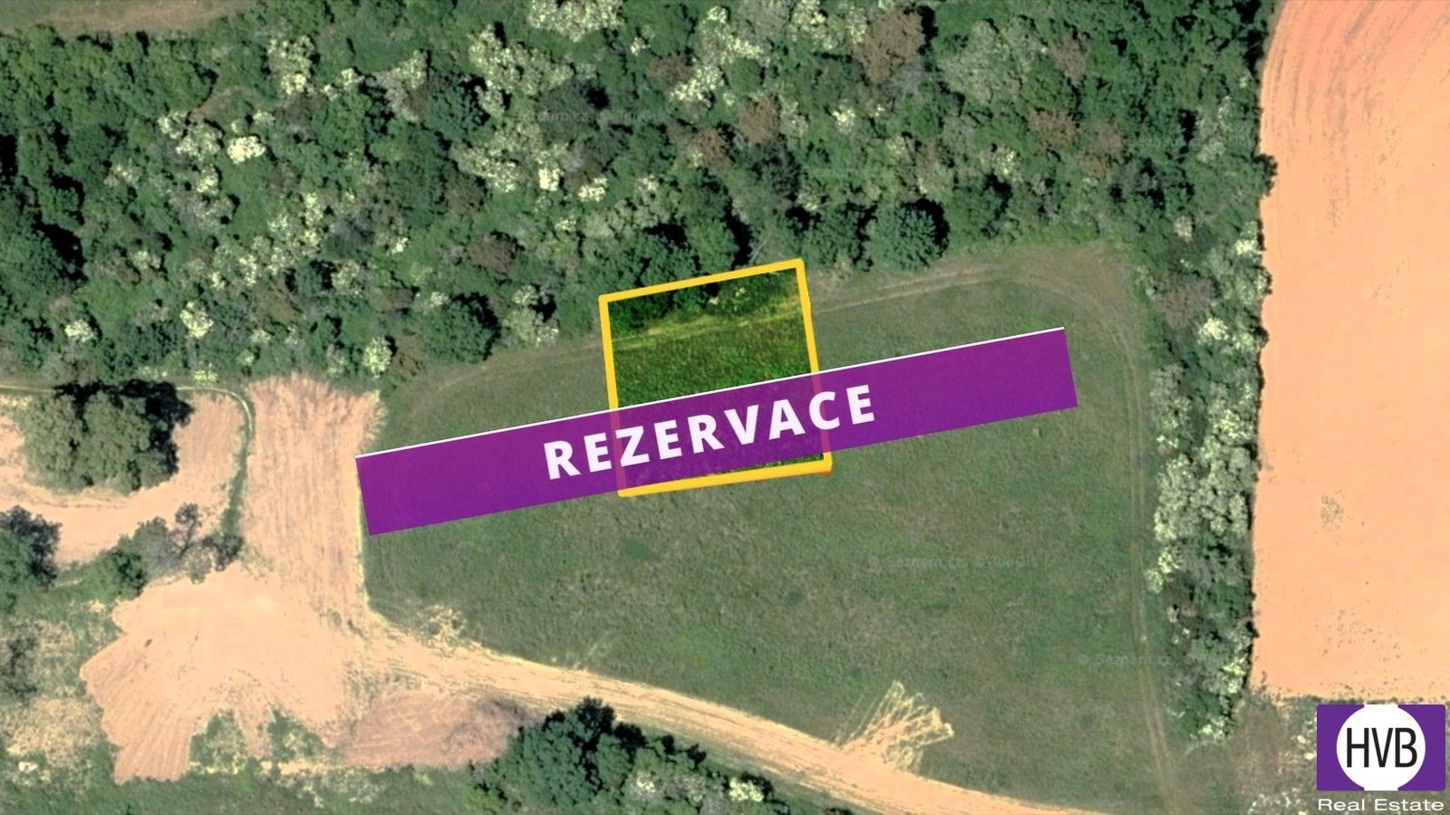 Pozemky pro bydlení, Úvaly, 940 m²