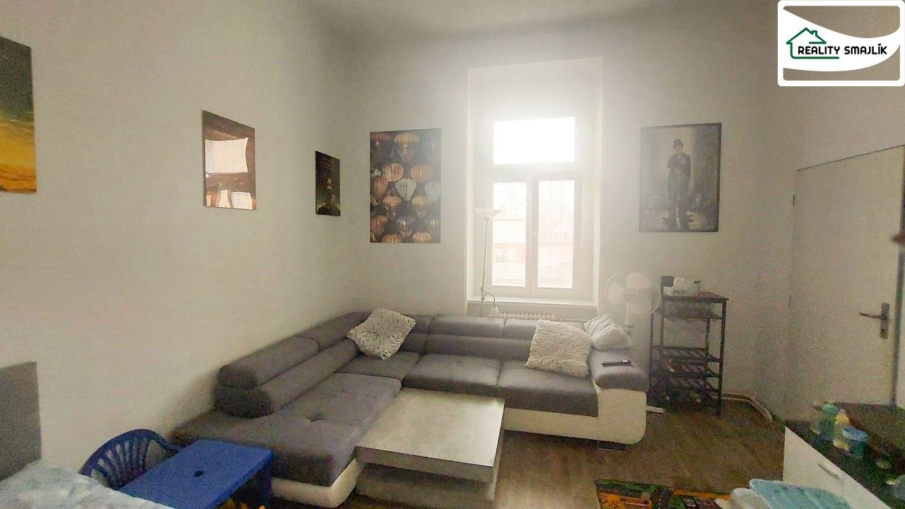 Byt 2+1 · 105 m² · Májová 371, Cheb - 4