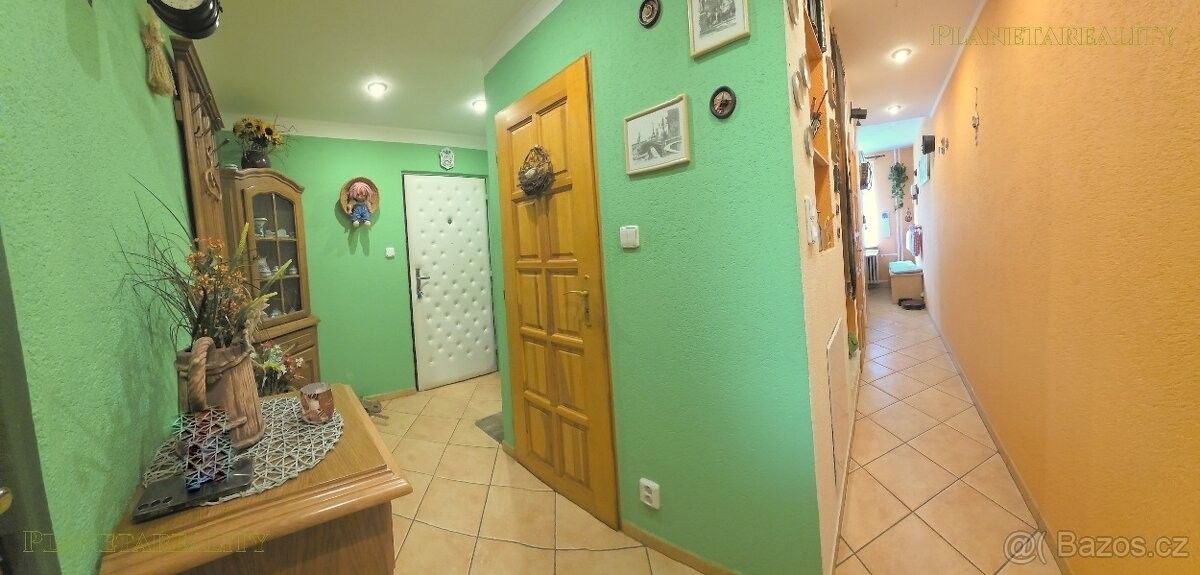 Byty, Karlovy Vary, 360 01 - 2