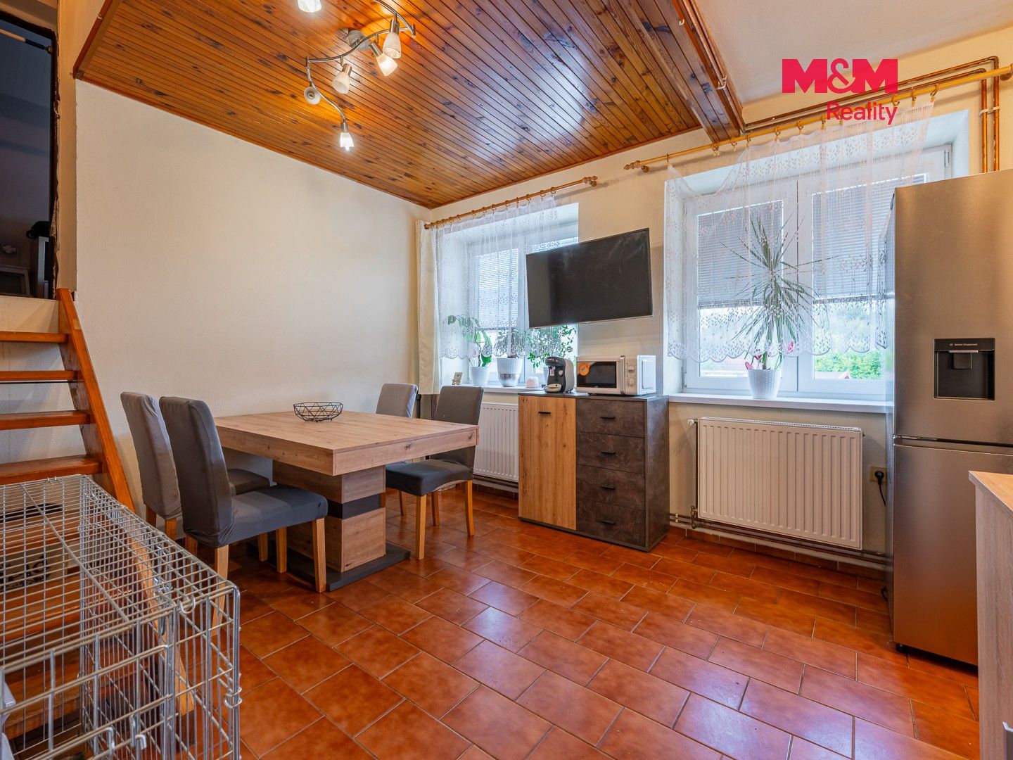 Rodinný dům · 70 m² · Krhanice - 3