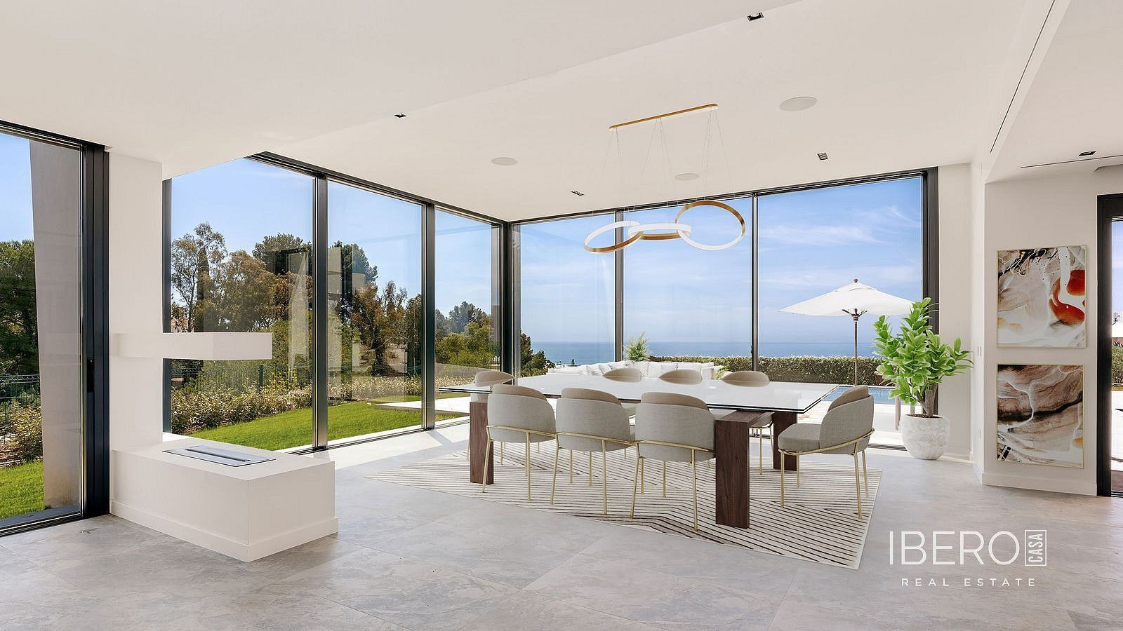 Prodej rodinný dům - Benalmadena, ES, 402 m² - 5