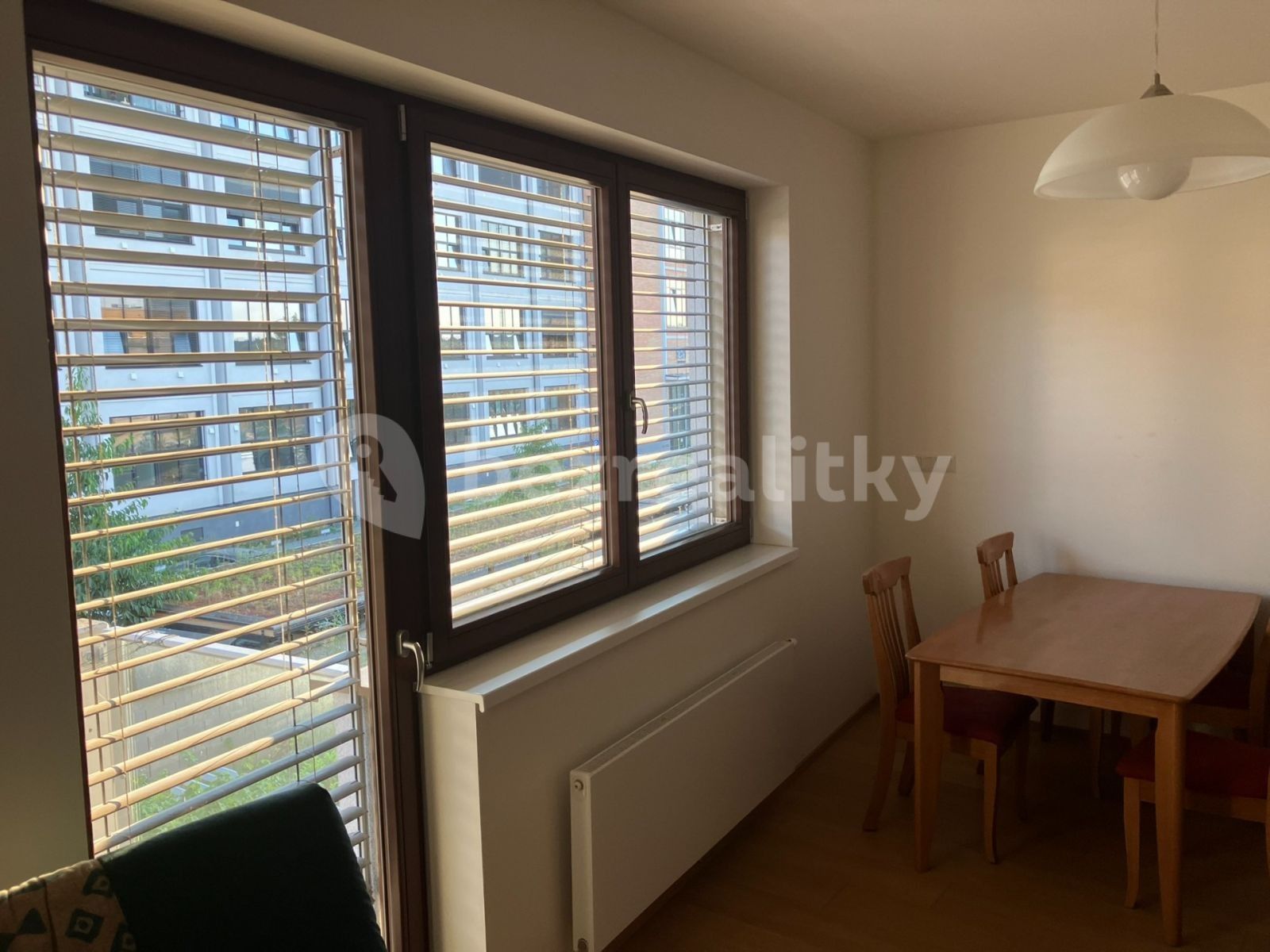 Byt 2+kk · 56 m² · Naskové, Praha - Košíře - 3