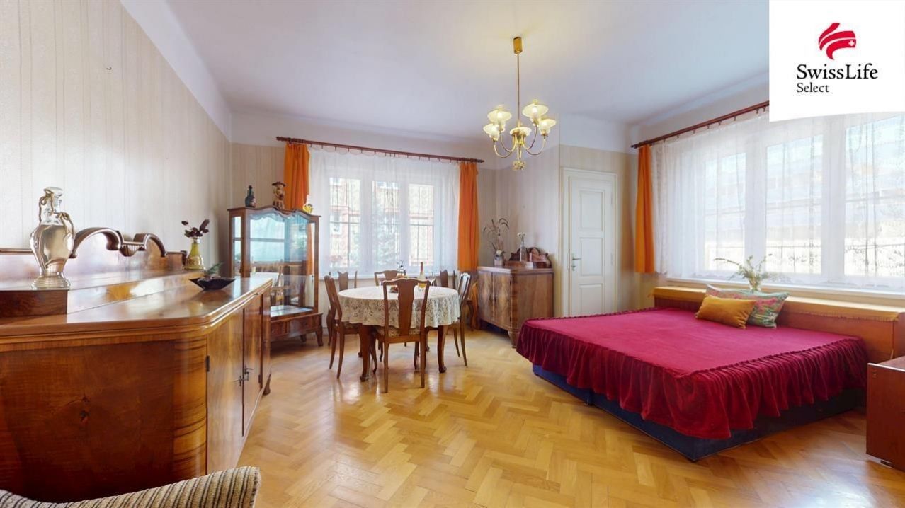 1+1, Tusarova , Praha Holešovice, 58 m² - 1