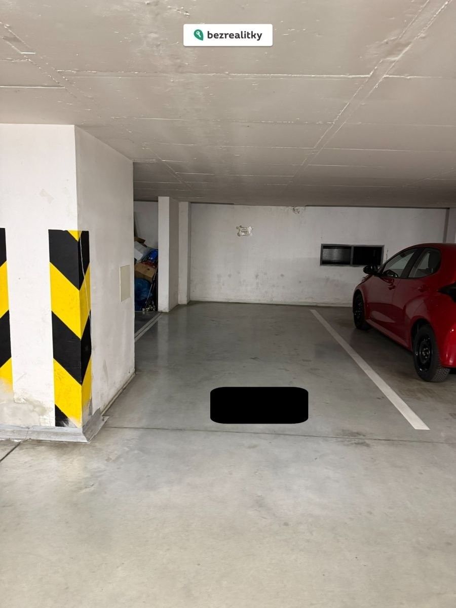 Garáž · 12 m² · Plovdivská, Praha Modřany - 3
