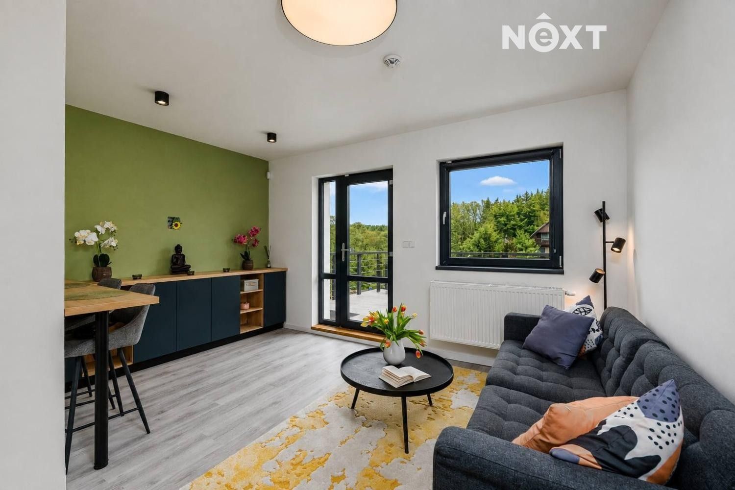 Ostatní, Žihle Nový Dvůr, 63 m² - 2