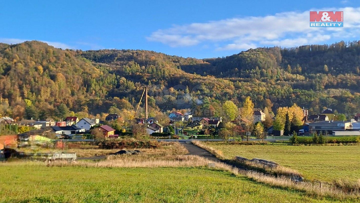 Pozemek pro bydlení · Jakubčovice nad Odrou, okres Nový Jičín - 4