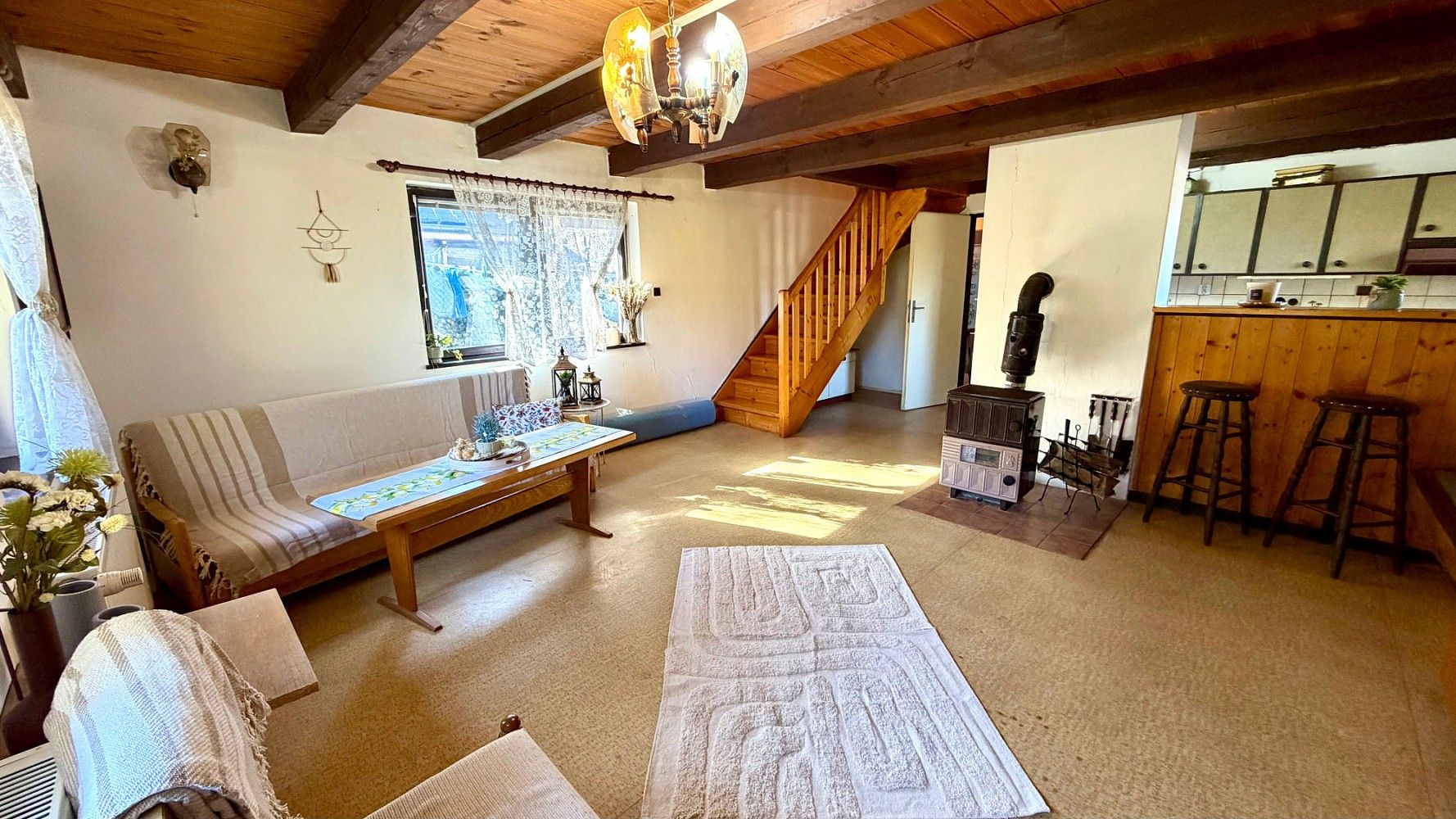 Rodinný dům · 95 m² · Pomezí nad Ohří - Hraničná, okres Cheb, Karlovarský kraj - 2