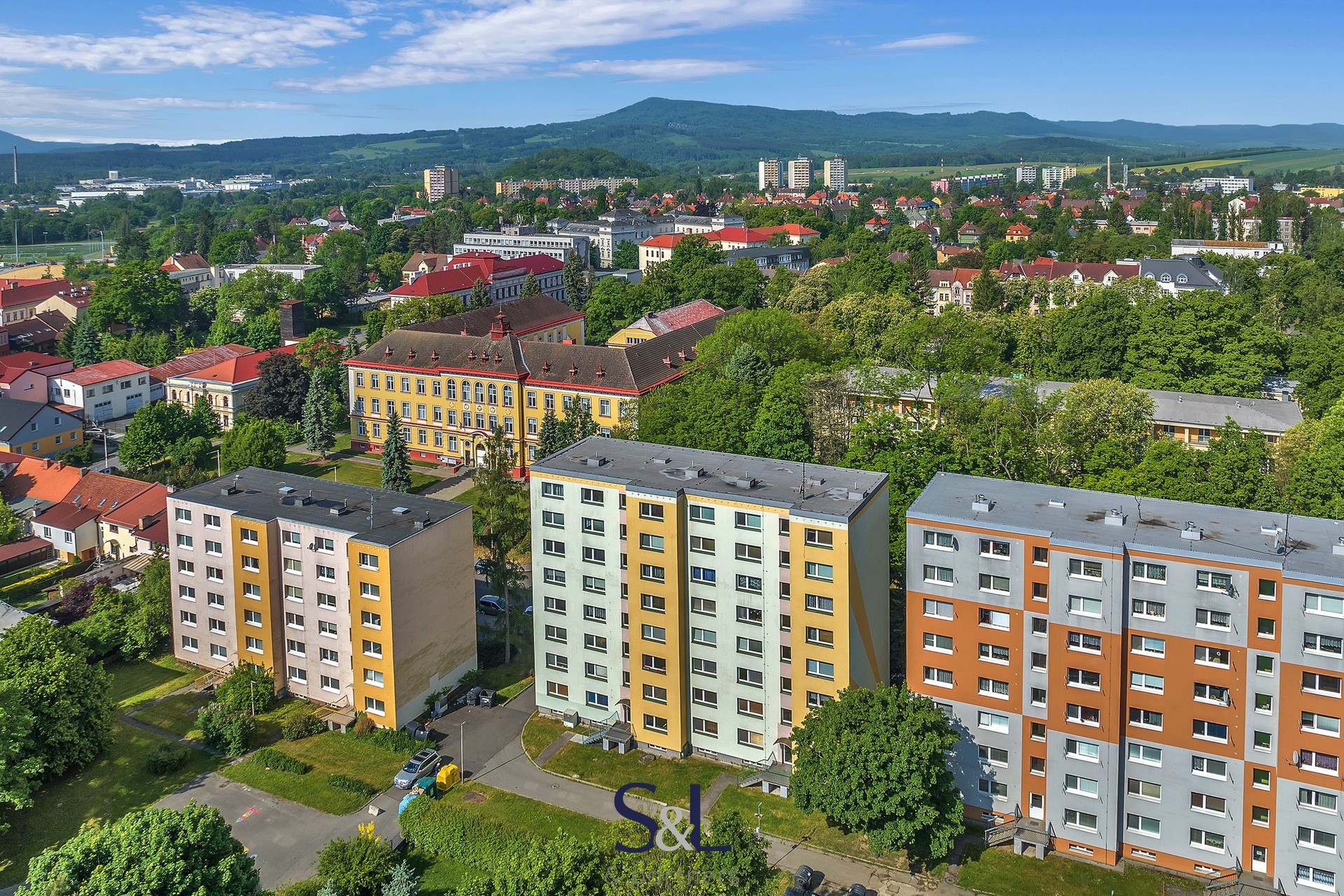 Byt 2+kk · 43 m² · Havlíčkova, Česká Lípa - 4