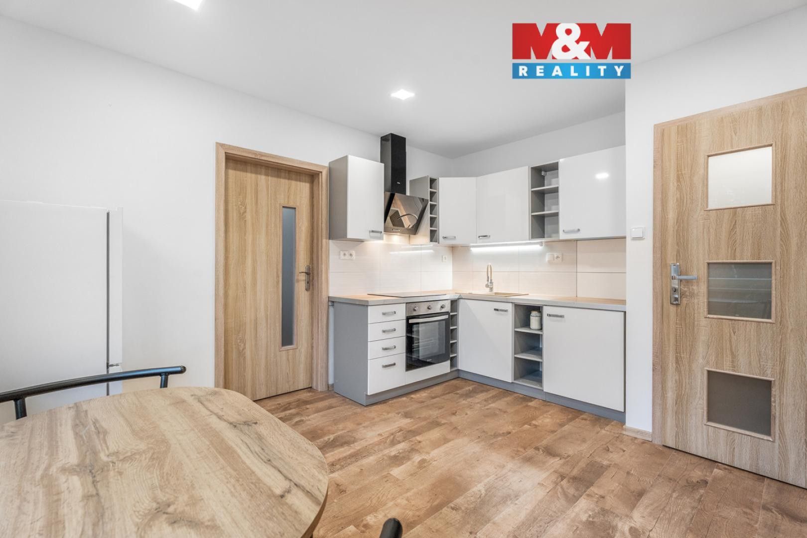 2+kk, Máchova, Stráž pod Ralskem, 37 m²