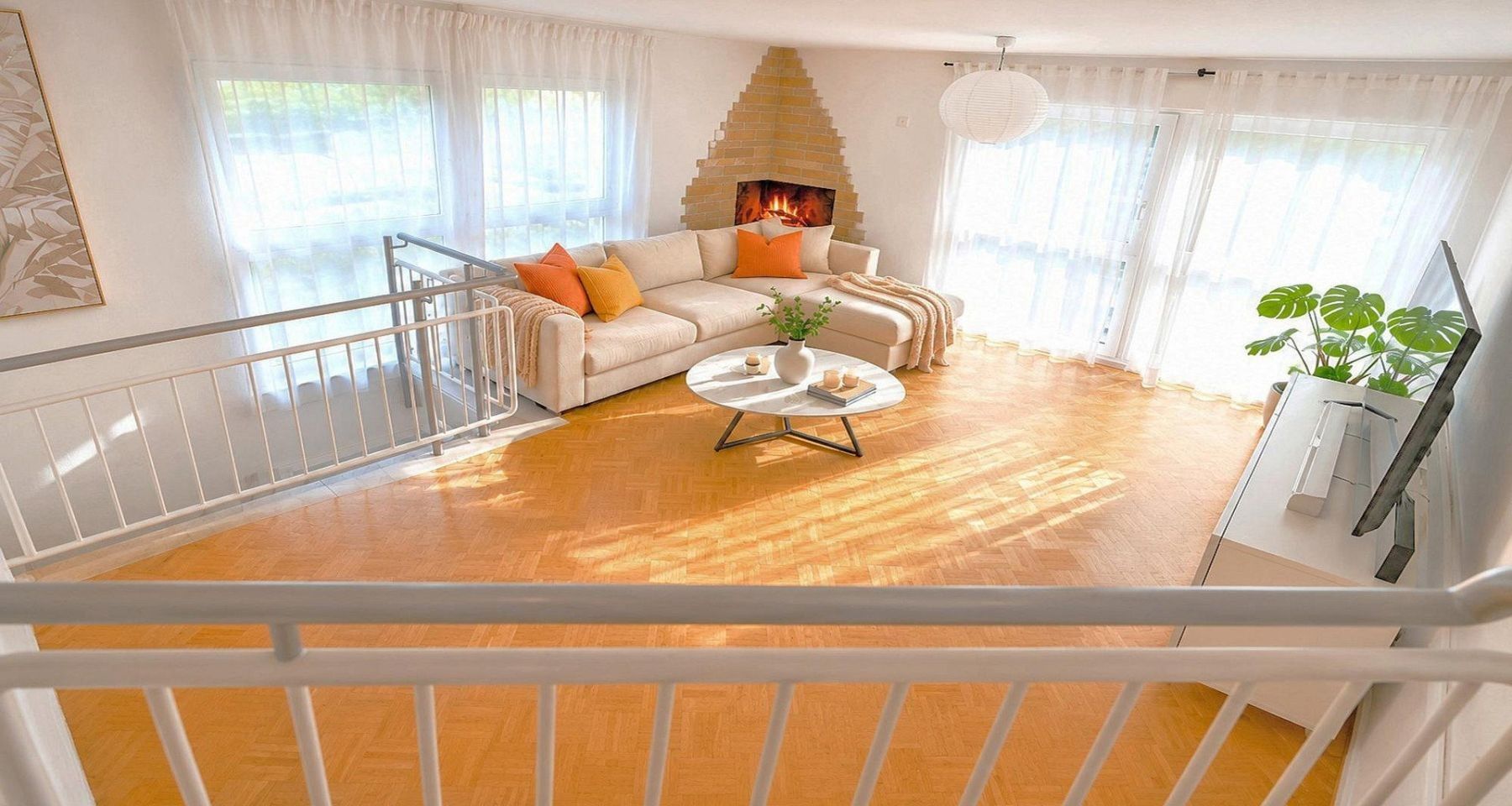 3+kk, , Bádensko-Württembersko, 110 m² - 2