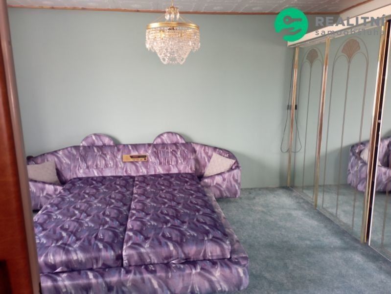 Byt 2+1 · 81 m² · Tuchlovice - 3