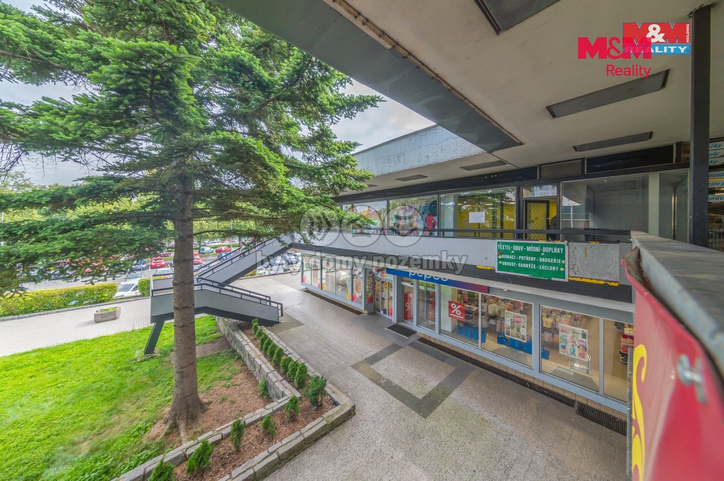 Obchodní prostory · 110 m² · Dlouhá třída, Havířov - 3