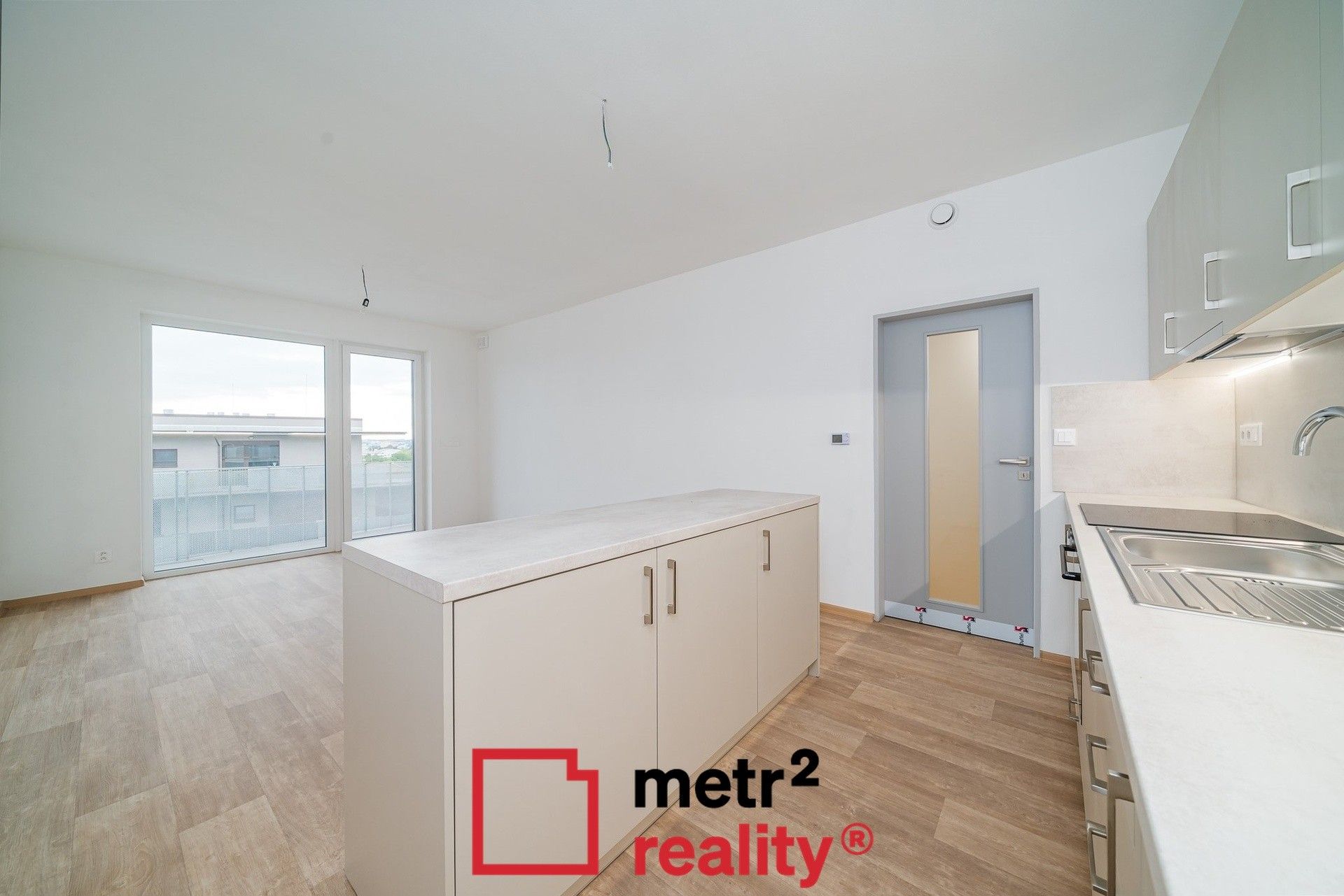 2+kk, U solných mlýnů, Olomouc, 65 m²