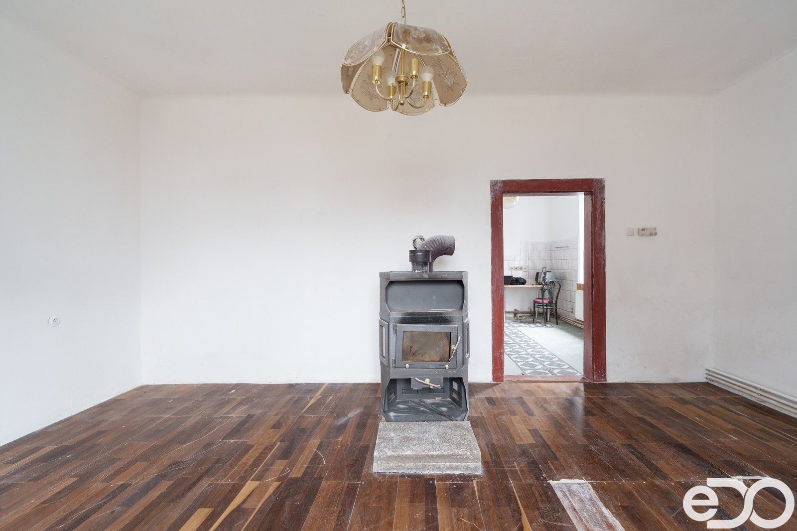 Prodej rodinný dům - Na paloučku, Praha, 120 m²