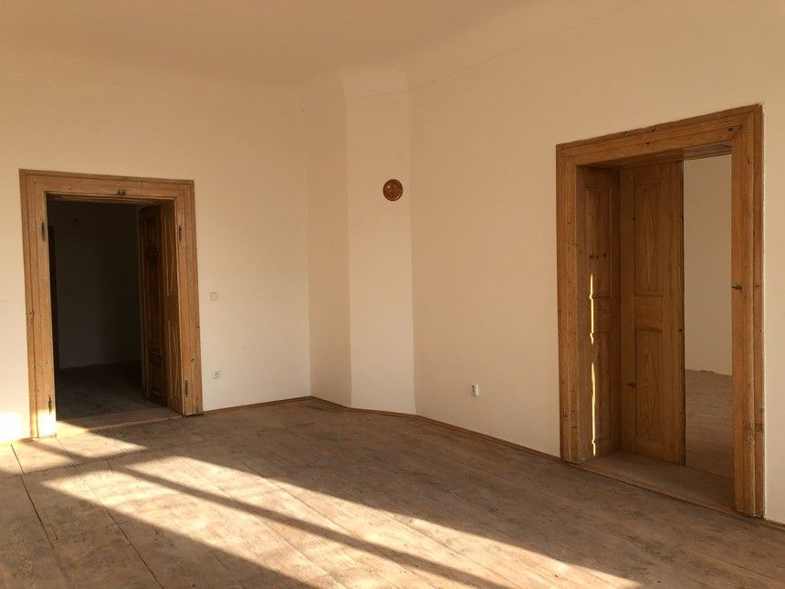 2+1, Velké náměstí, Hradec Králové, 88 m²