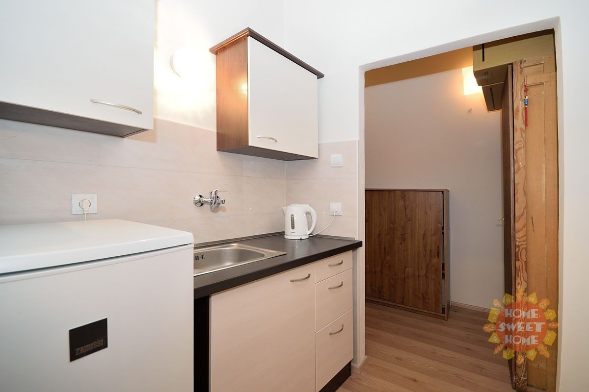 Pronájem kancelář - Michalská 432, Praha Staré Město, 64 m² - 5
