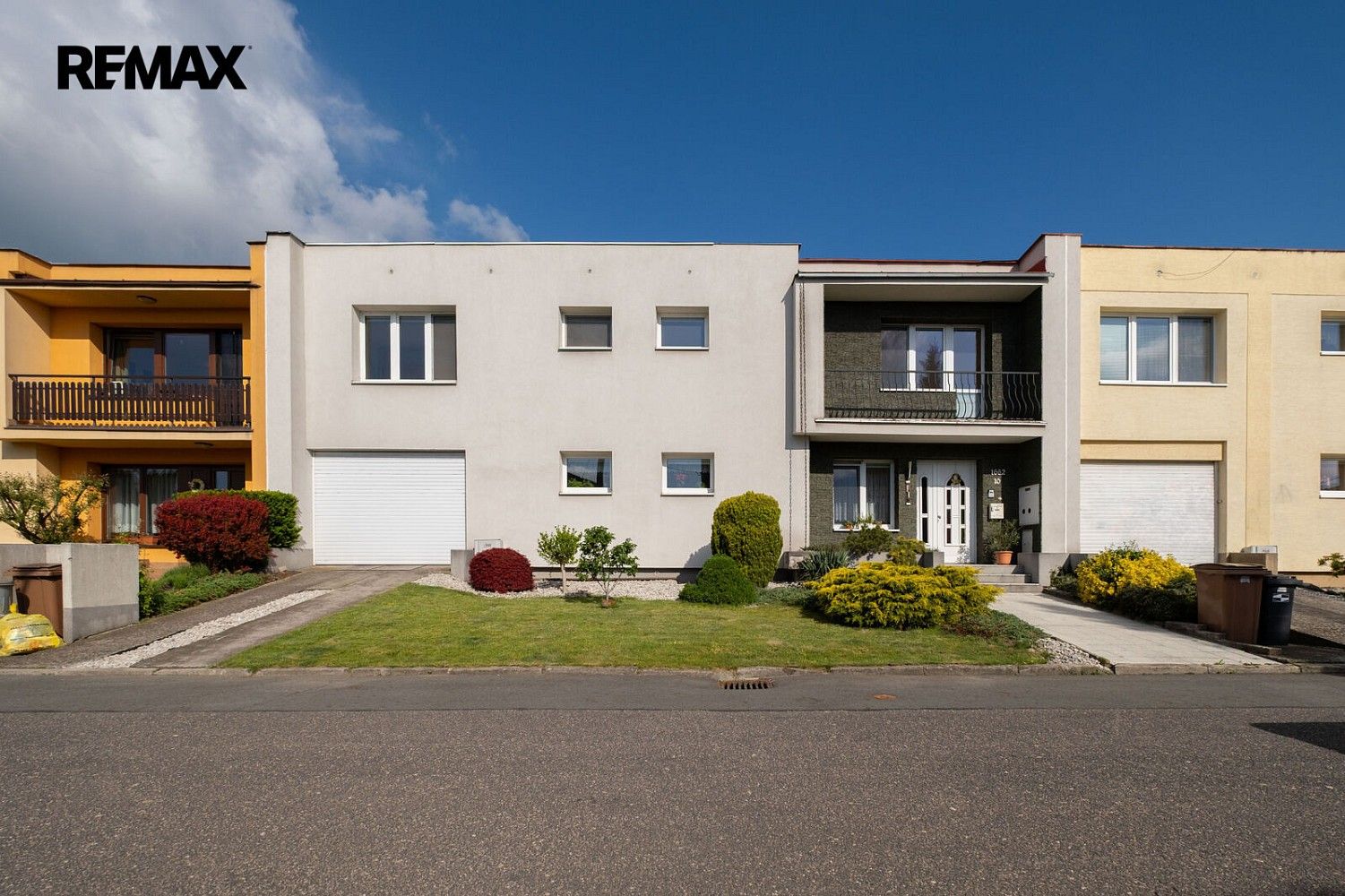 Rodinné domy, Dělnická, Hlučín, okres Opava, 240 m² - 2