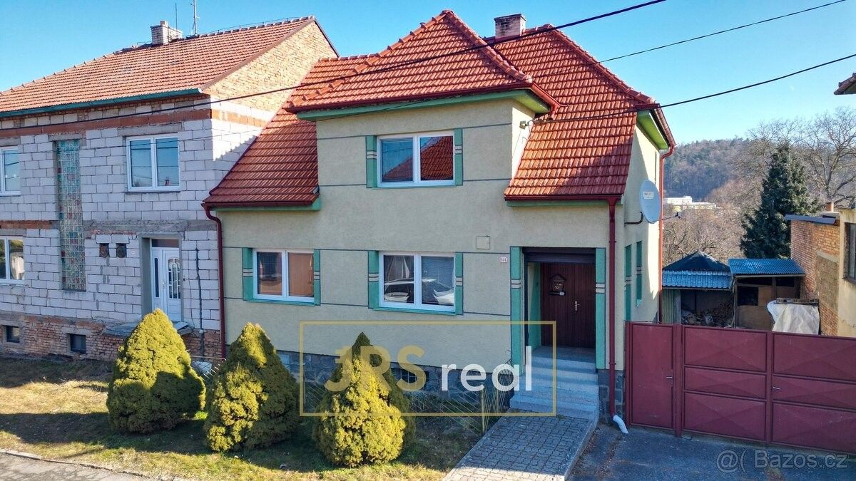 Rodinné domy, Koryčany, 768 05