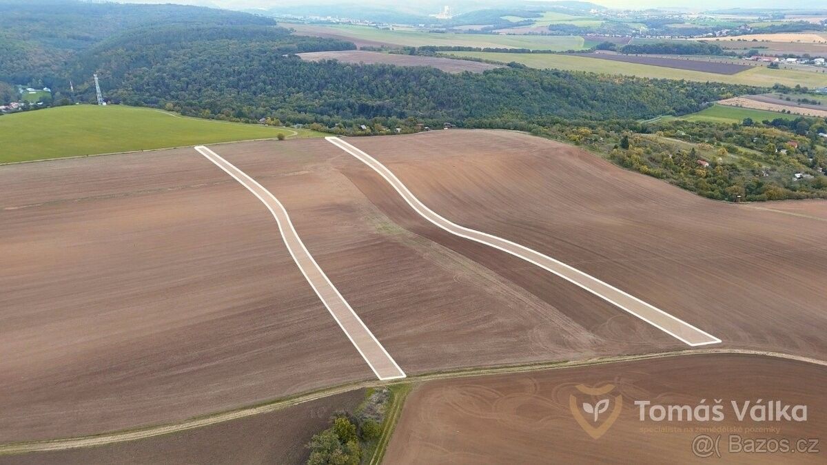 Pozemky pro bydlení, Brno, 628 00