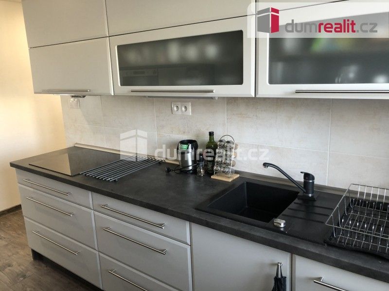 2+1, Školská čtvrť, Frenštát pod Radhoštěm, 60 m²