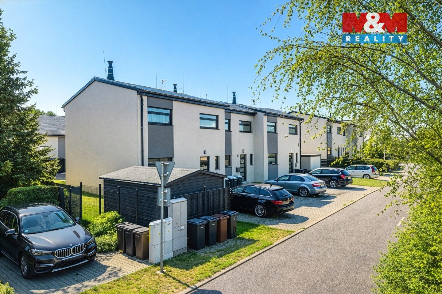 Rodinný dům · 93 m² · Pražská, Kostelec nad Černými lesy - 4