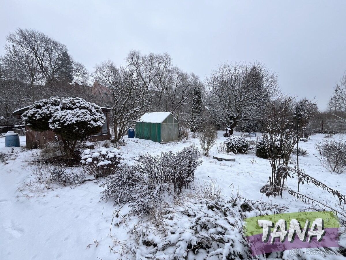 Prodej zahrada - Dvůr Králové nad Labem, 544 01