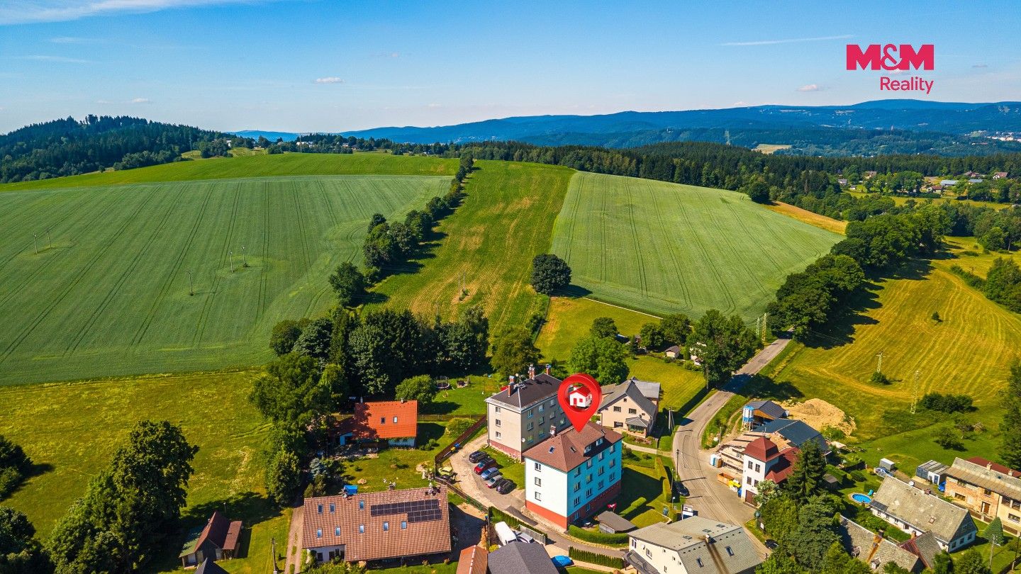 Rodinné domy, Rádlo, 490 m² - 2