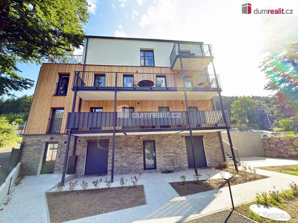 Byty, Ostrov nad Ohří, 363 01 - 1