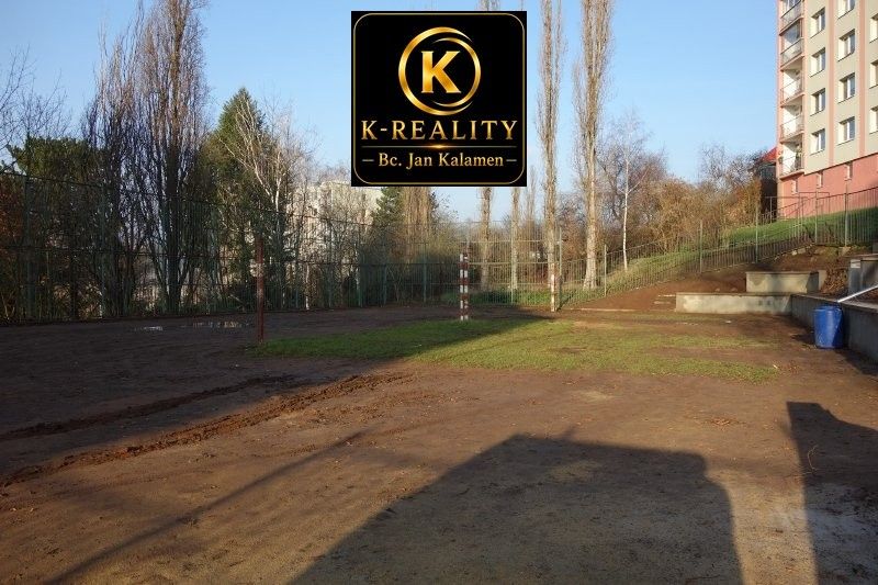 Pozemky pro bydlení, Střekov, Ústí nad Labem, 1 632 m² - 1