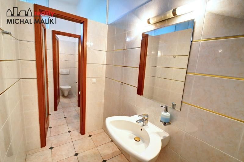 Kancelář · 15 m² · Tř. 1. máje, Hranice - 4
