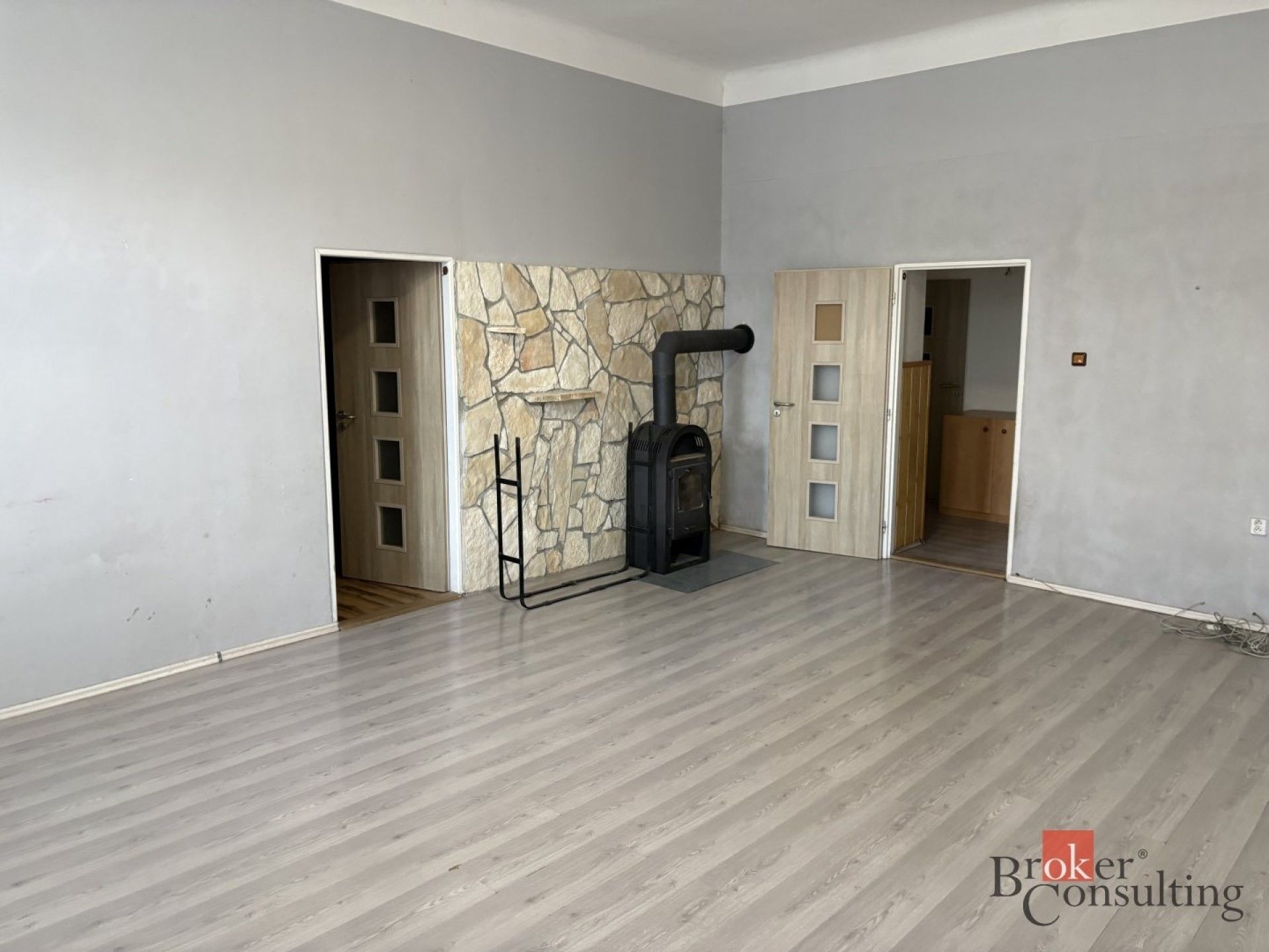 Pronájem byt 3+1 - Zámecký okruh, Opava, 101 m² - 2