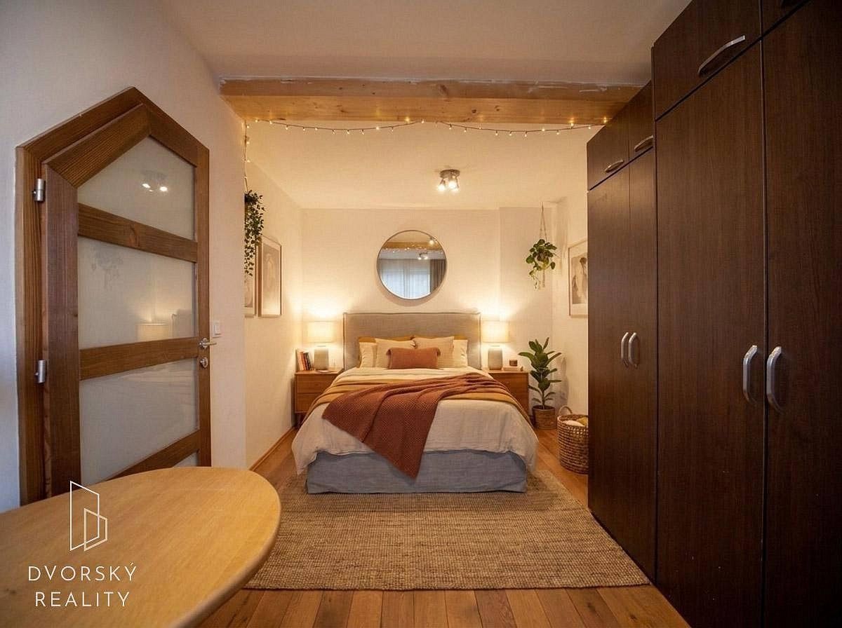 Prodej byt 4+kk - Mnichovo Hradiště, okres Mladá Boleslav, Středočeský kraj, 87 m² - 5
