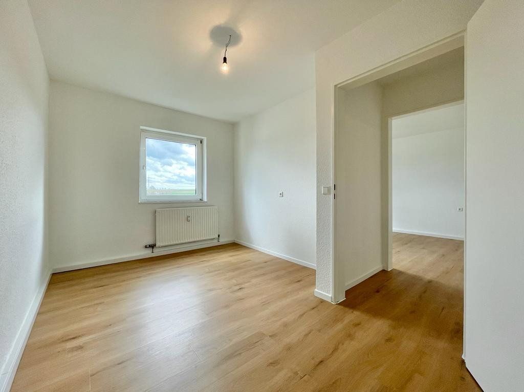 3+1, Makenhofstraße 4, , Bádensko-Württembersko, 65 m² - 2