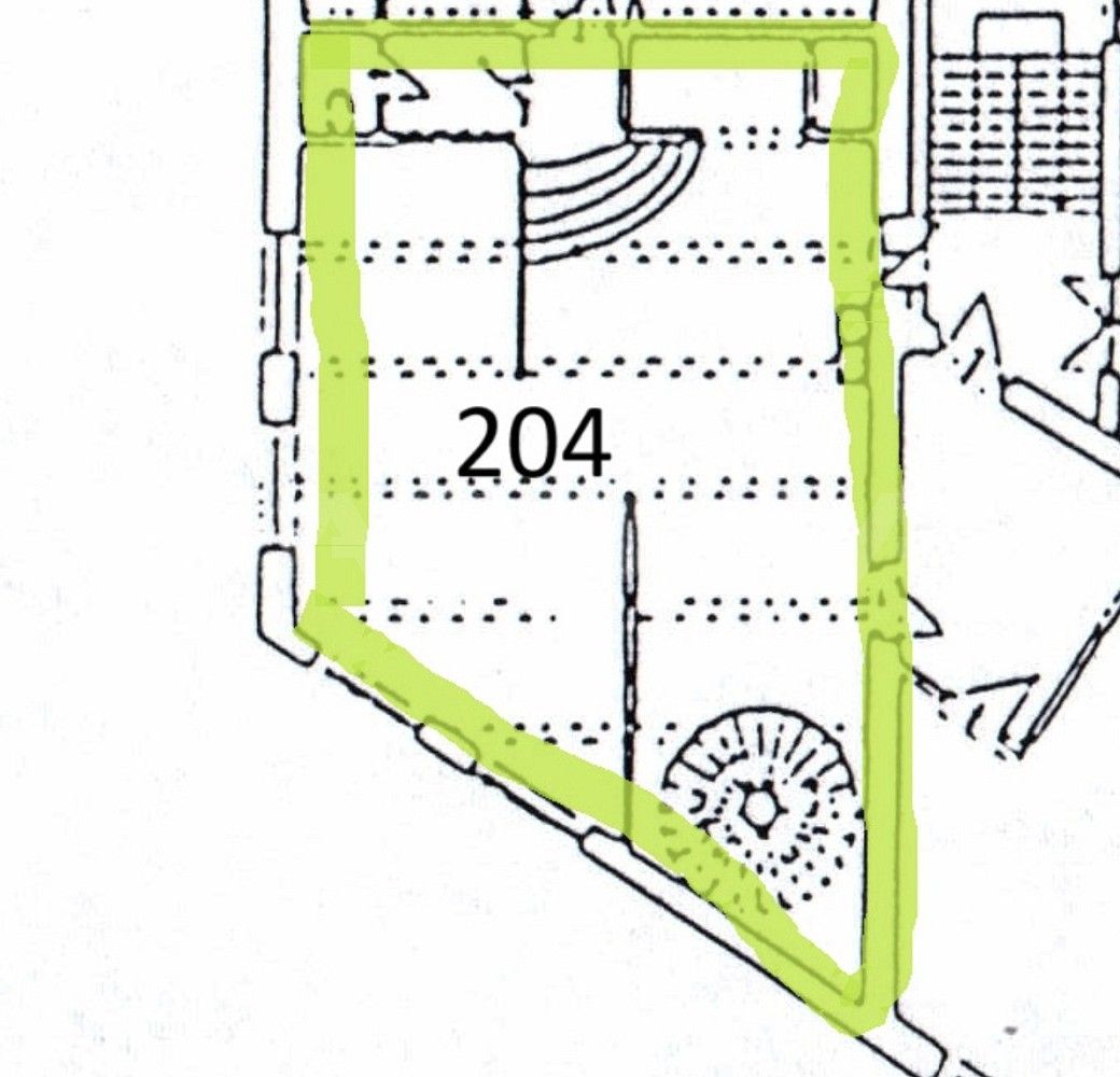 Kanceláře, Jankovcova, Praha 7 - Holešovice, 107 m² - 2