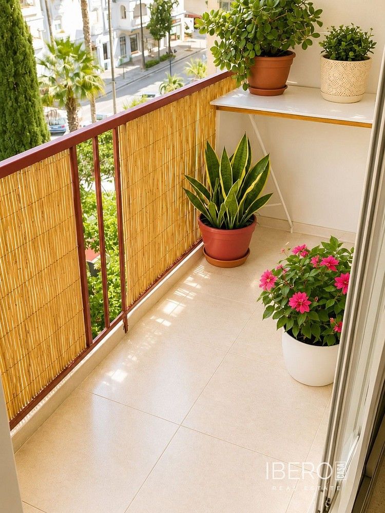 Byt 4+kk · 96 m² · Marbella, Španělsko - 4