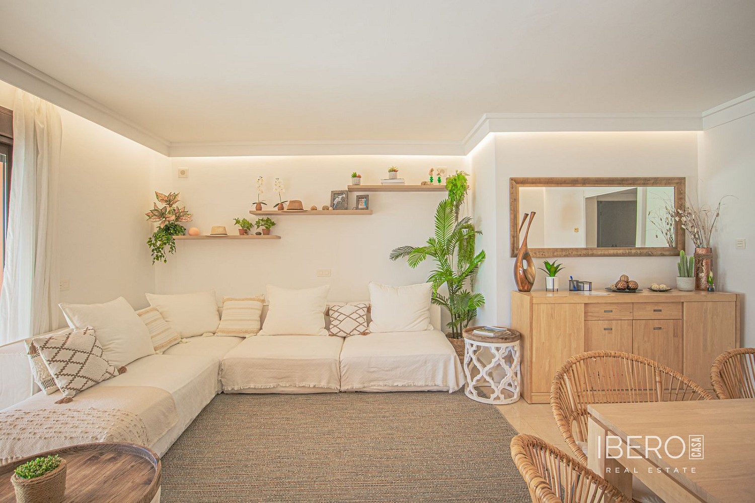 Byt 4+kk · 135 m² · Estepona, Španělsko - 4