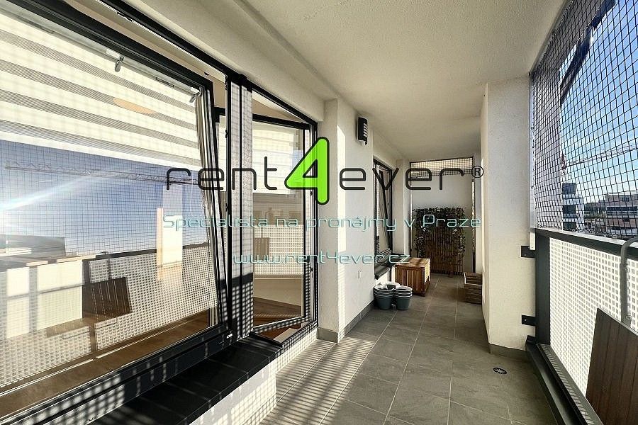 Byt 2+kk · 45 m² · Ondrákové, Praha 5 - Hlubočepy - 3