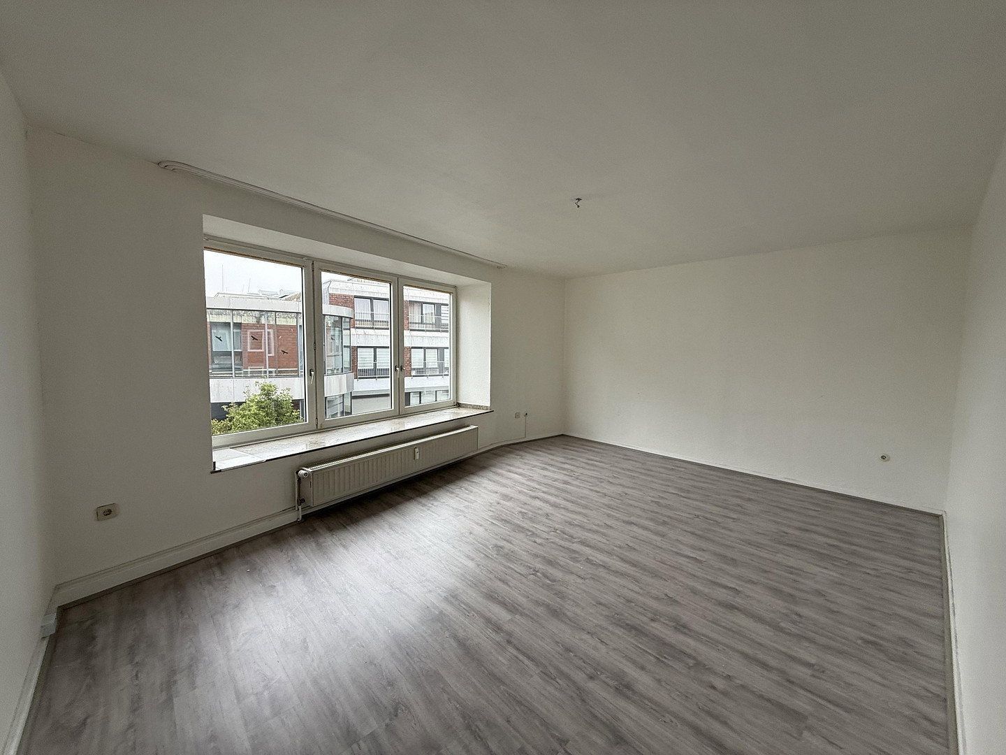 Byt 3+1 · 80 m² · Hochstraße 44, , Severní Porýní-Vestfálsko - 3