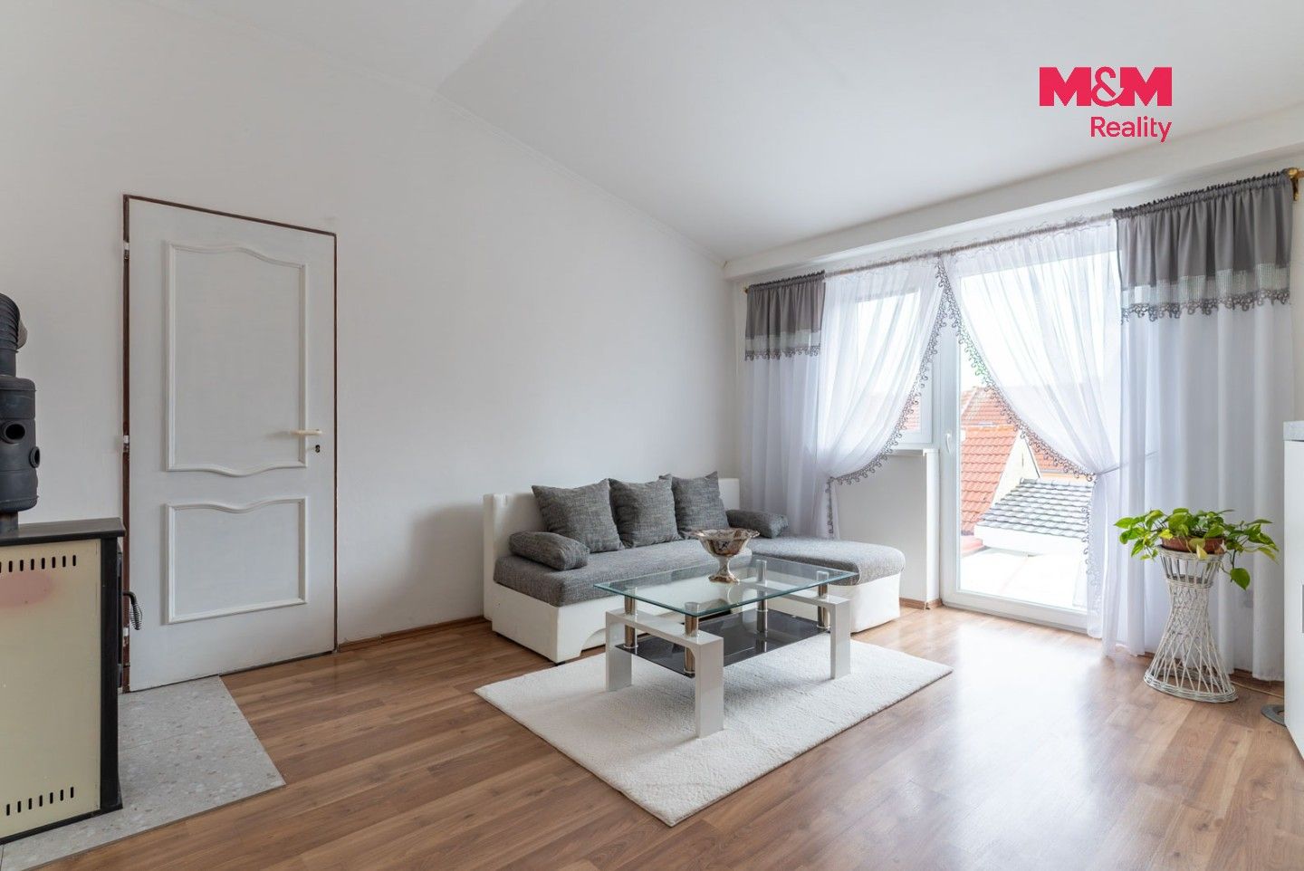 Prodej rodinný dům - Komenského, Sokolnice, 110 m² - 5