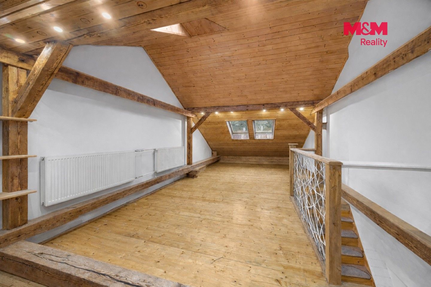 Rodinný dům · 120 m² · Dvouletky, Praha - 3