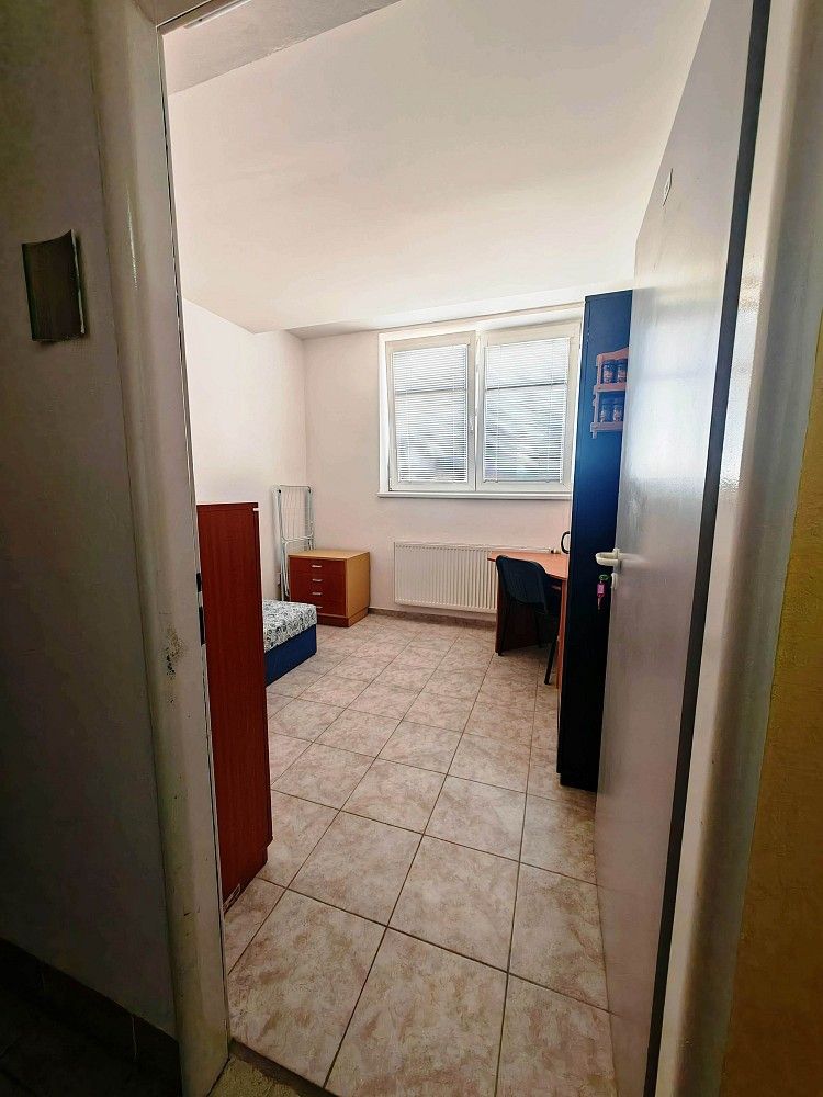 Pronájem byt - Pardubice - Zelené Předměstí, Pardubický kraj, 12 m² - 2
