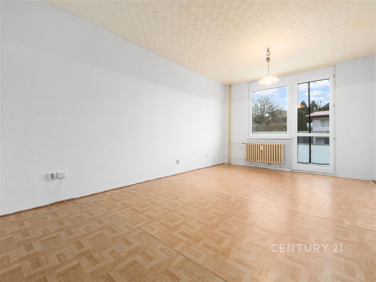 Prodej byt 1+1 - U Konopáče 414, Častolovice, 40 m²