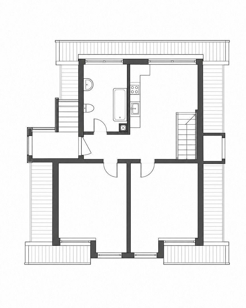 Rodinný dům · 145 m² · , Bádensko-Württembersko - 4