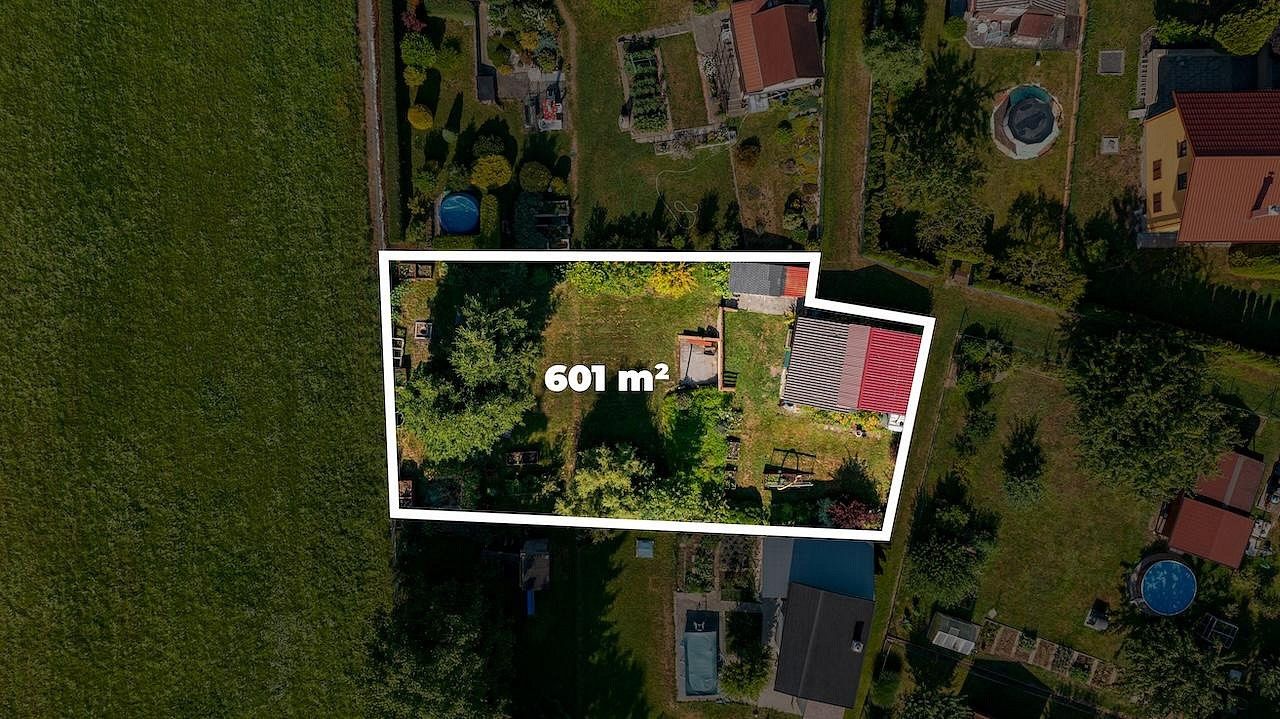 Chalupa · 35 m² · Na Vrchách, Vysoké Mýto, okres Ústí nad Orlicí - 3