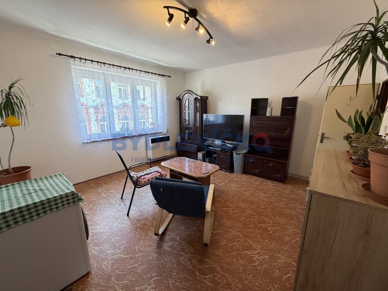 Prodej byt 3+kk - Chelčického 129, České Budějovice, 75 m²