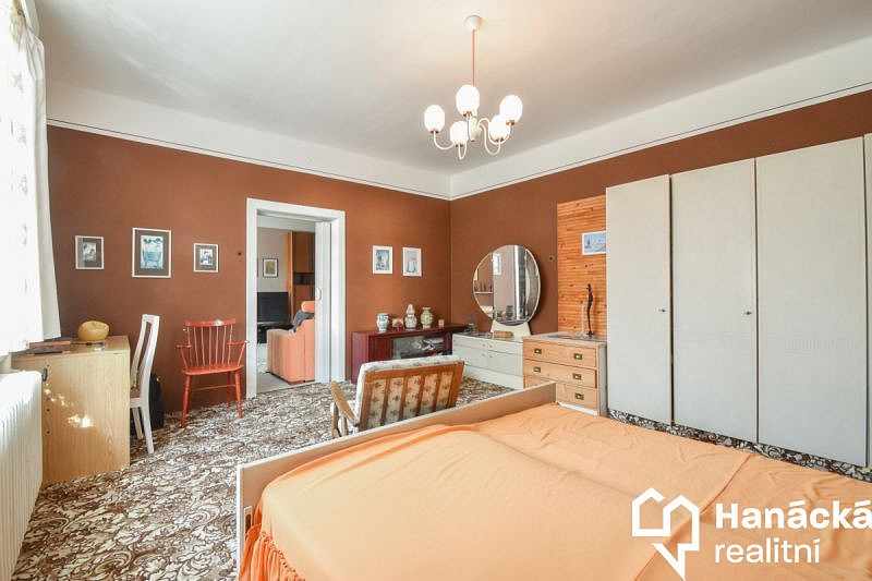 Rodinný dům · 400 m² · Uničov, okres Olomouc - 4