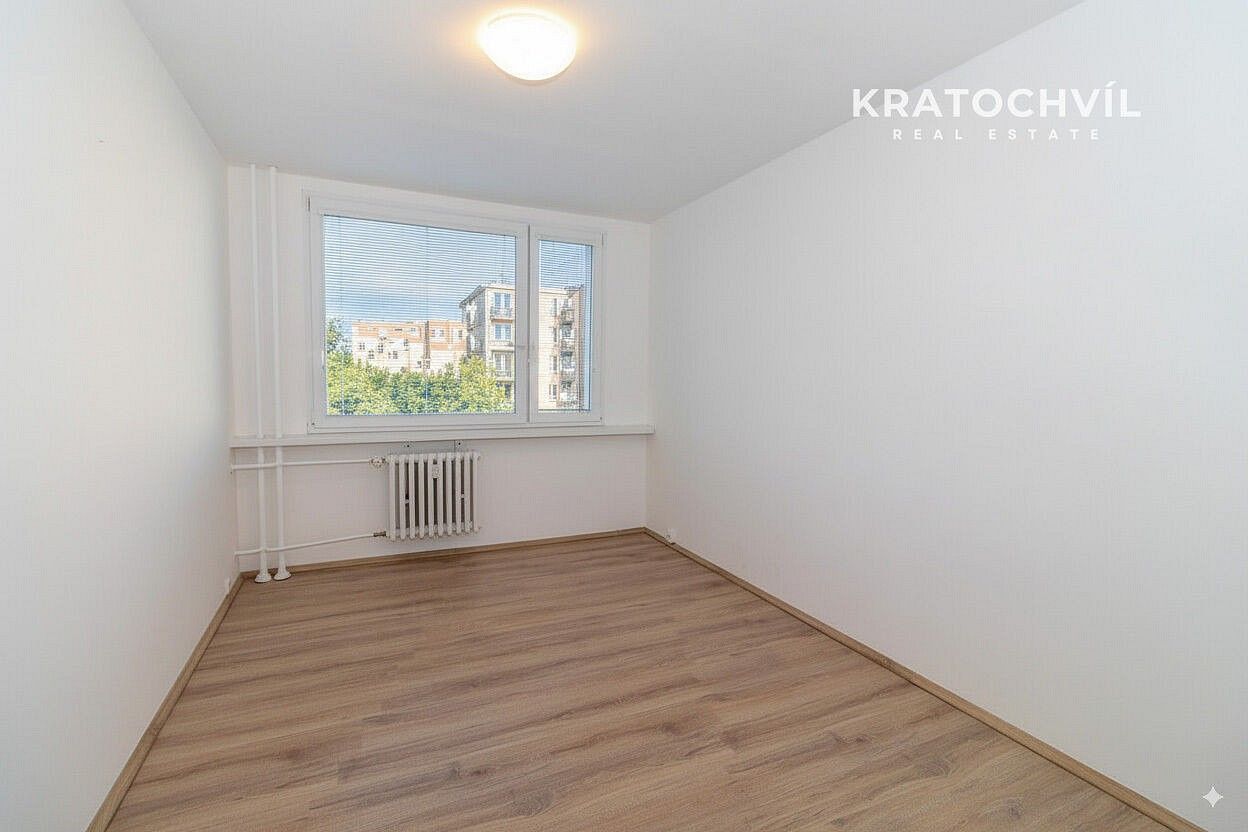 Prodej byt 3+kk - Praha - Háje, okres Praha 11, Hlavní město Praha, 84 m² - 5