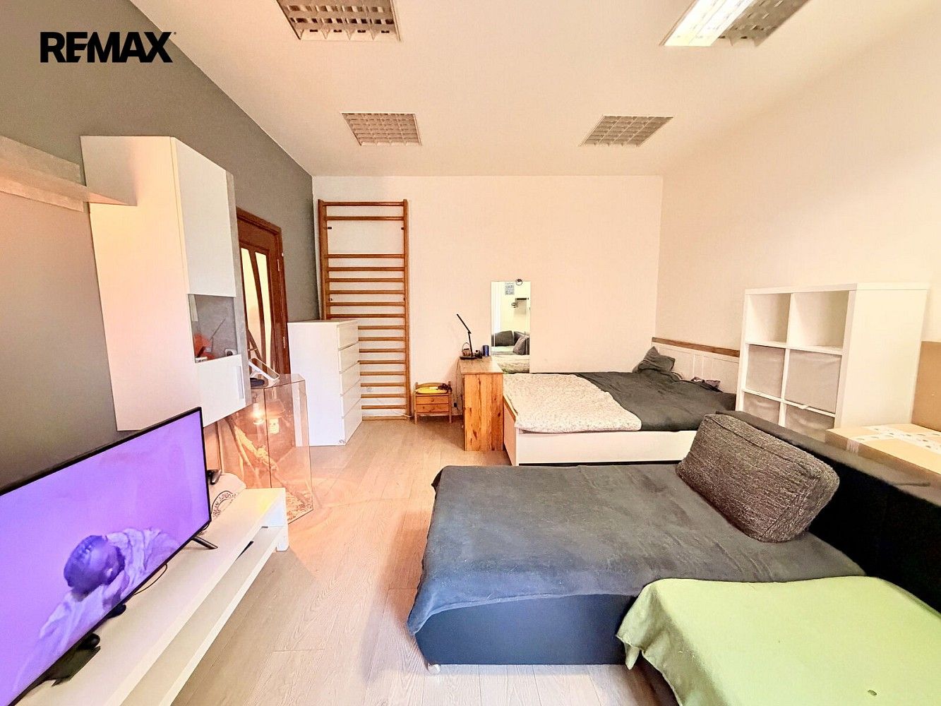 1+kk, Ostrava - Mariánské Hory, okres Ostrava-město, Moravskoslezský kraj, 30 m² - 2