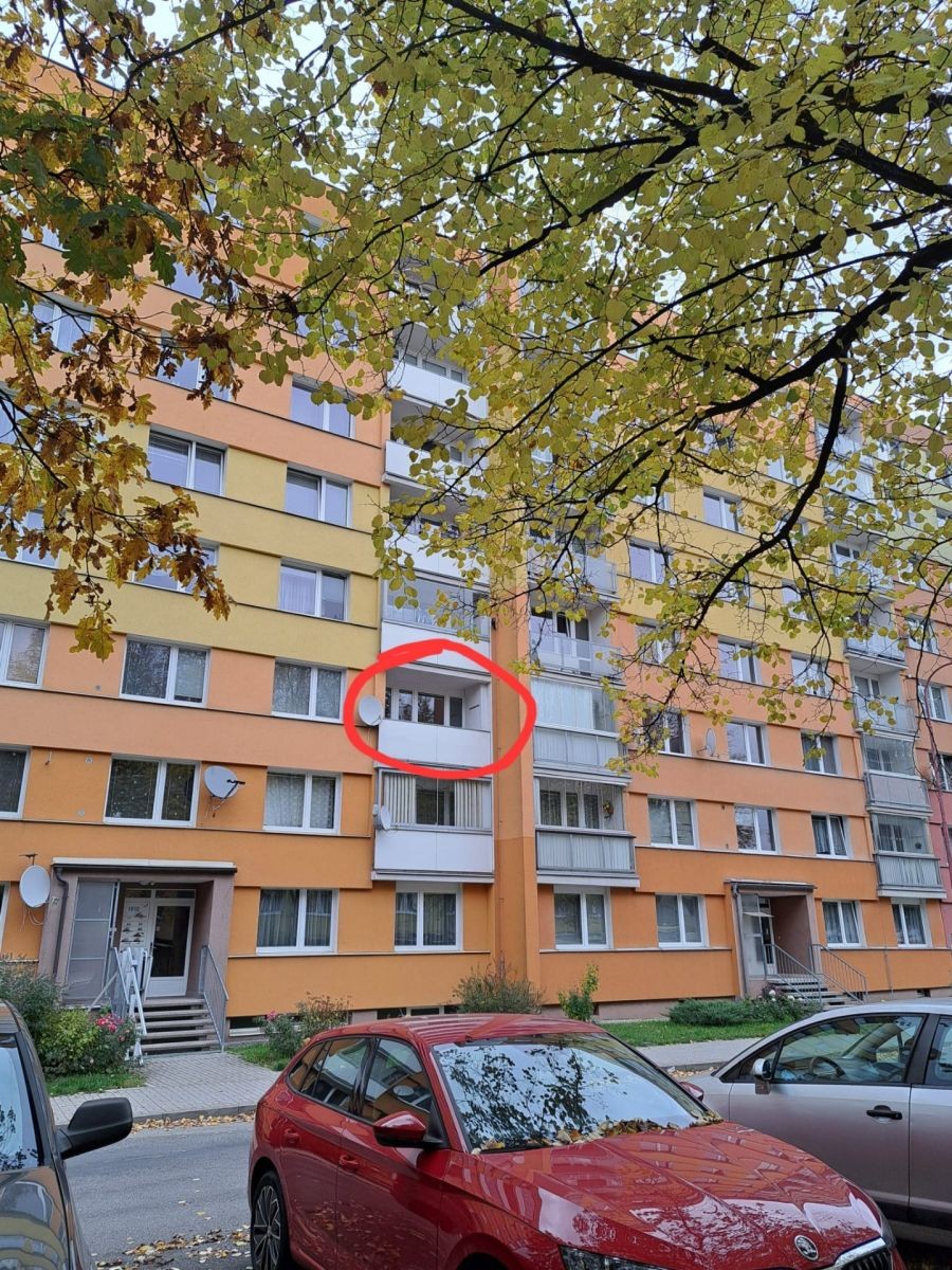 Byt 2+1 · 63 m² · Křib, Česká Třebová - Česká Třebová, Pardubický kraj - 2